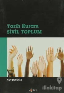 Tarih Kuram Sivil Toplum