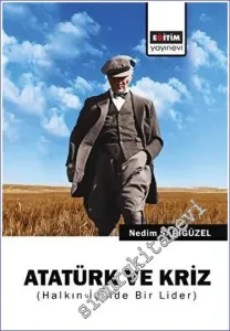 Atatürk ve Kriz -         2022
