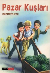 Pazar Kuşları