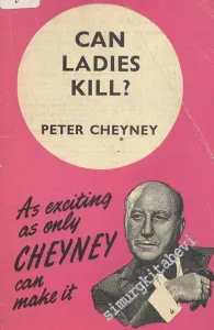 Can Ladies Kill -
