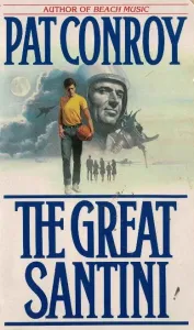 The Great Santini (Cep Boy)
