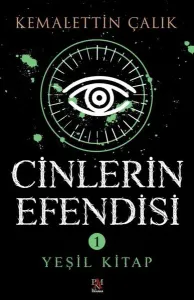 Cinlerin Efendisi Cilt 1 - Yeşil Kitap