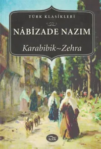 Karabibik - Zehra