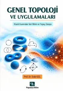 Genel Topoloji ve Uygulamaları