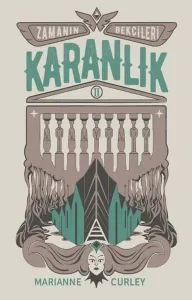 Zamanın Bekçileri 2 - Karanlık