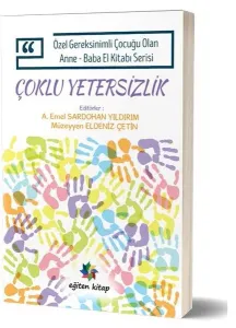 Çoklu Yetersizlik