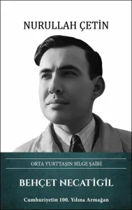 Behçet Necatigil