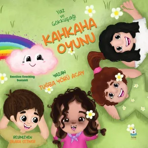 Yaz ve Gökkuşağı- Kahkaha Oyunu