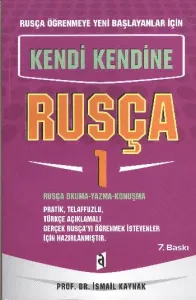 Kendi Kendine Rusça-1
