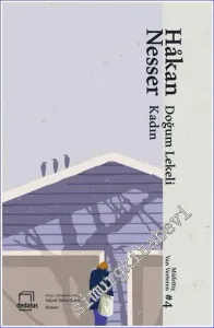 Doğum Lekeli Kadın -
