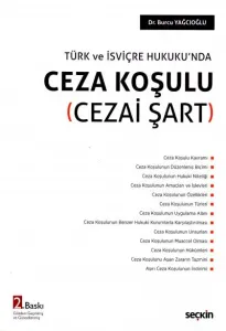 Ceza Koşulu ( Cezai Şart )