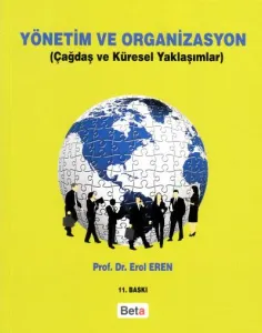 Yönetim ve Organizasyon