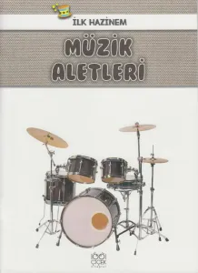 İlk Hazinem Müzik Aletleri