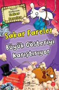 Büyük Gösteriyi Karıştırıyor