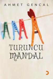 Turuncu Mandal