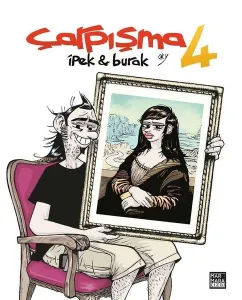 Çarpışma 4 - İpek & Burak