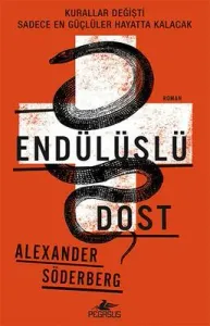 Endülüslü Dost