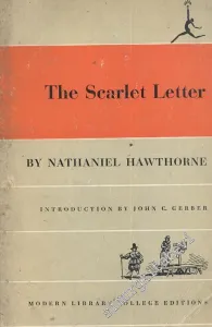 The Scarlet Letter -