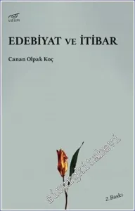 Edebiyat ve İtibar -         2023