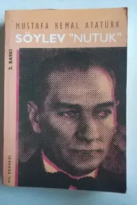 Söylev Nutuk