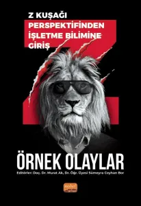 Örnek Olaylar
