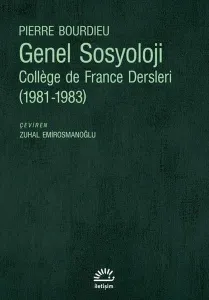 Genel Sosyoloji