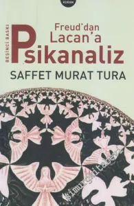 Freud'dan Lacan'a Psikanaliz -