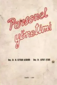 Personel Yönetimi