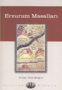 Türkülerde Yaşayan Şehir  Erzurum