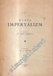 Kızıl İmperyalizm / Kızıl Emperyalizm 3 -
