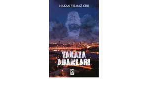 Yakaza Adamları