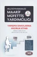 Data Milli Eğitim Bakanlığı Maarif Müfettiş Yardım