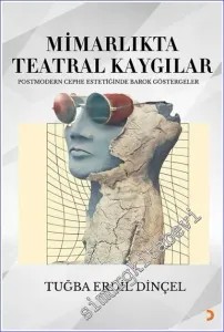 Mimarlıkta Teatral Kaygılar -        2023