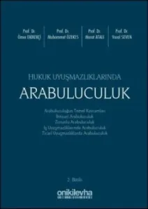 Arabuluculuk