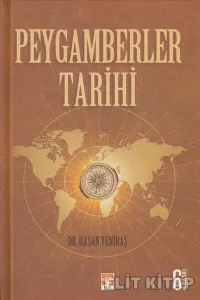 Peygamberler Tarihi