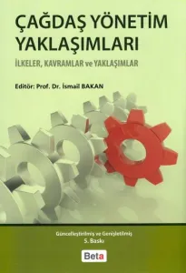 Çağdaş Yönetim Yaklaşımları