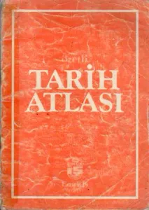 Tarih Atlası