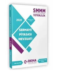 SMMM YETERLİLİK - SERBEST PİYASA MEVZUATI