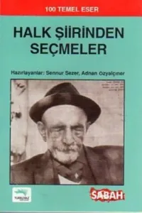 Halk Şiirinden Seçmeler
