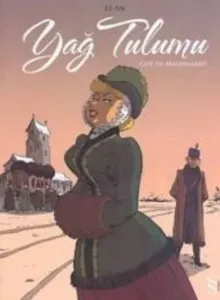 Yağ Tulumu