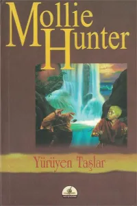 Yürüyen Taşlar