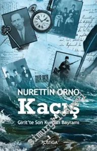 Kaçış: Girit'te Son Kurban Bayramı -         2015