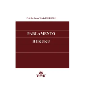 Parlamento Hukuku