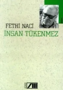 İnsan Tükenmez