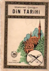 Müslüman Çocuğun Din Tarihi