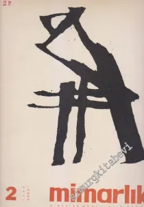 Mimarlık Dergisi  - Sayı: 28    4  Şubat