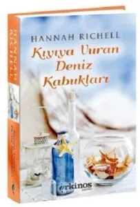 Kıyıya Vuran Deniz Kabukları (Ciltli)
