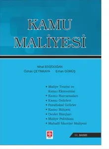 Kamu Maliyesi