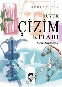 Herkes İçin Büyük Çizim Kitabı -