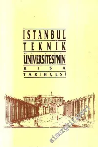 İstanbul Teknik Üniversitesi'nin Kısa Tarihçesi -        1990